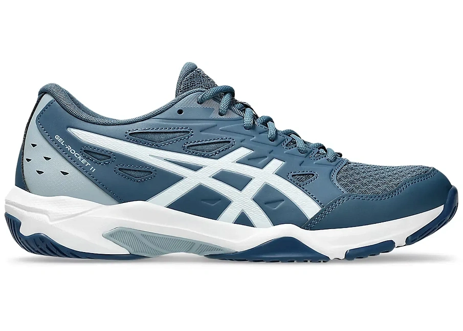 Фото № 1 с приближением к товару «‎ASICS Gel-Rocket 11»