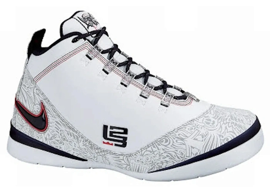 Фото № 1 с приближением к товару «‎Nike Zoom Soldier II United We Rise»