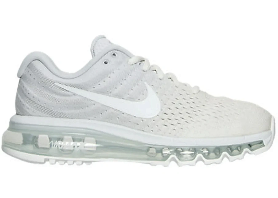 Фото № 1 с приближением к товару «‎Nike Air Max 2017 Phantom »
