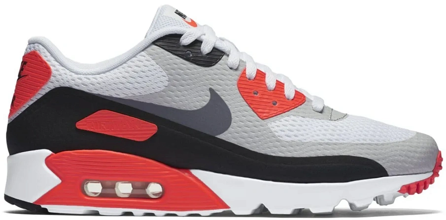 Фото № 1 с приближением к товару «‎Nike Air Max 90 Infrared Ultra Essential (2015)»