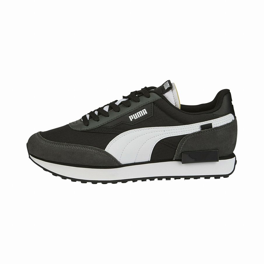 Фото № 1 с приближением к товару «‎Puma Future Rider Play ON »