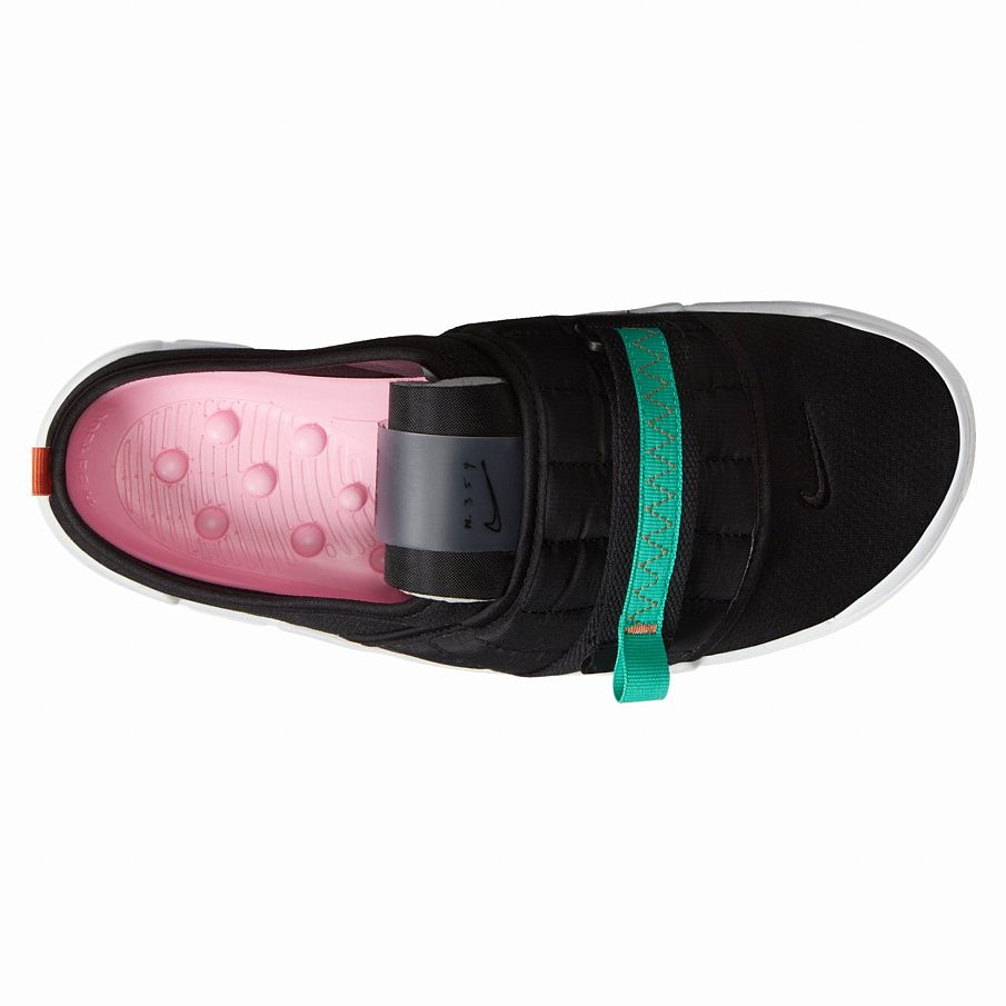 Фото № 2 с приближением к товару «‎Кроссовки Nike SPNI112O0V5-Q11»