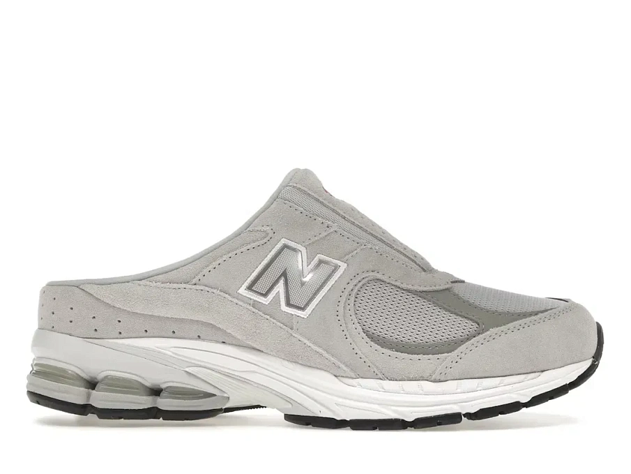 Фото № 1 с приближением к товару «‎New Balance 2002R Mule»