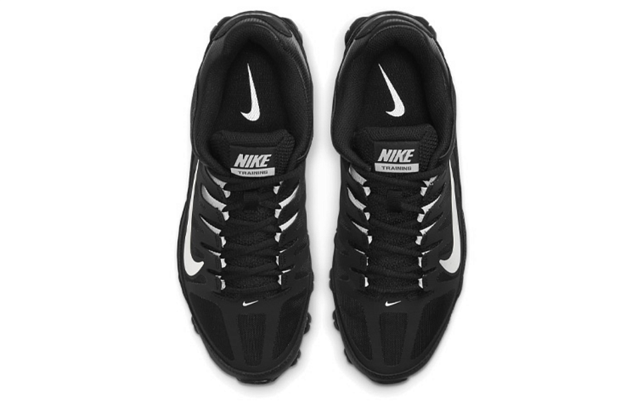 Фото № 4 с приближением к товару «‎Nike Reax 8 TR BlackWhite»