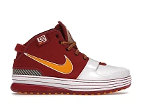 Фото № 1 с приближением к товару «‎Nike LeBron 6 Hardwood Classic 1»