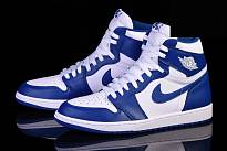 Фото № 4 с приближением к товару «‎Nike Air Jordan 1 Retro OG Storm »