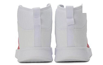 Фото № 4 с приближением к товару «‎adidas Court80s Mid EE9681»