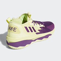Фото № 5 с приближением к товару «‎Adidas Do Koszykowki »