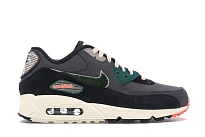 Фото № 1 с приближением к товару «‎Nike Air Max 90 Oil Grey Rainforest»