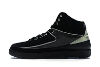 Фото № 6 с приближением к товару «‎Jordan 2 Retro Black Chrome (2004)»