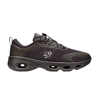 Фото № 1 с приближением к товару «‎Loewe x ON Women's Cloudsolo Dark Brown/Black»