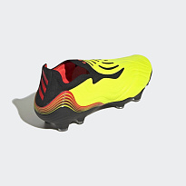 Фото № 4 с приближением к товару «‎Adidas Copa Sense Firm Ground »