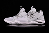 Фото № 3 с приближением к товару «‎Nike Air Jordan First Class Light Bone »