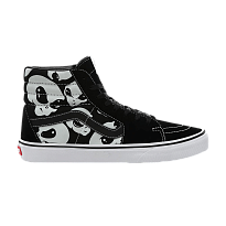 Фото № 1 с приближением к товару «‎Vans Sk8-Hi Alien Ghosts»