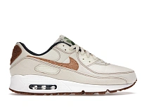 Фото № 1 с приближением к товару «‎Nike Air Max 90 Cork Coconut Milk»