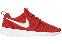 Фото № 1 с приближением к товару «‎Nike Roshe One Gym Red White»