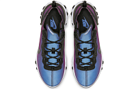 Фото № 4 с приближением к товару «‎Nike React Element 55 Premium Laser Fuchsia (W)»