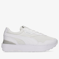 Фото № 1 с приближением к товару «‎Puma Cruise Rider Re:style Wns»
