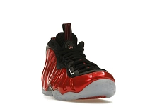 Фото № 4 с приближением к товару «‎Nike Air Foamposite One Metallic Red (2023)»