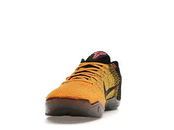 Nike Kobe 11 Elite Low Bruce Lee - 3