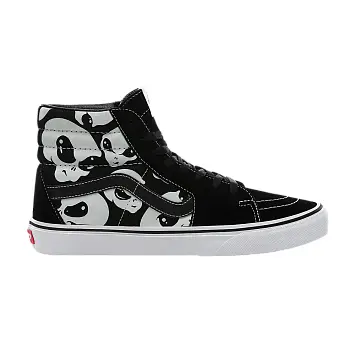 Vans Sk8-Hi Alien Ghosts - 1