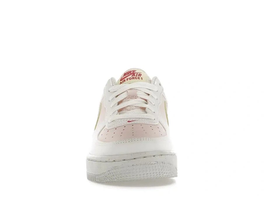 Фото № 2 с приближением к товару «‎Nike Air Force 1 Low»