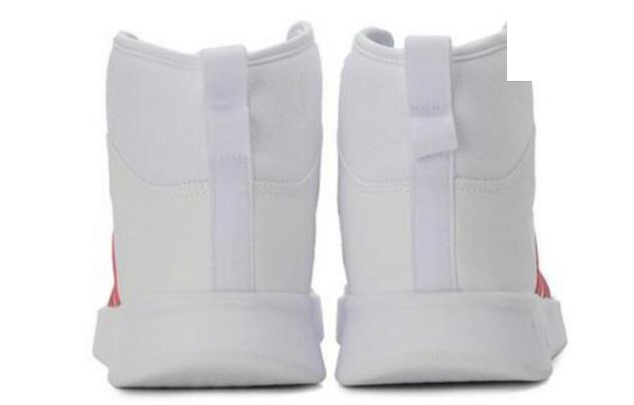 Фото № 4 с приближением к товару «‎adidas Court80s Mid EE9681»