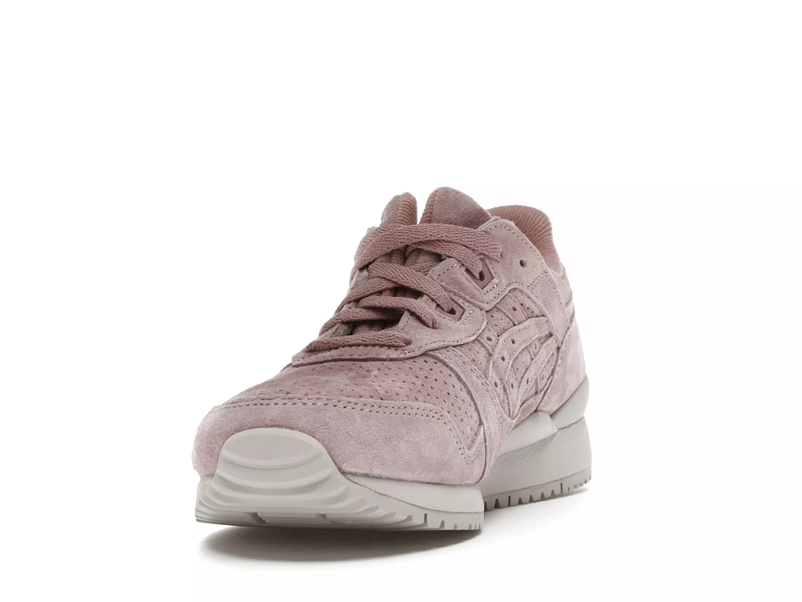 Фото № 3 с приближением к товару «‎ASICS Gel-Lyte III Ronnie Fieg The Palette Dusty Quartz»