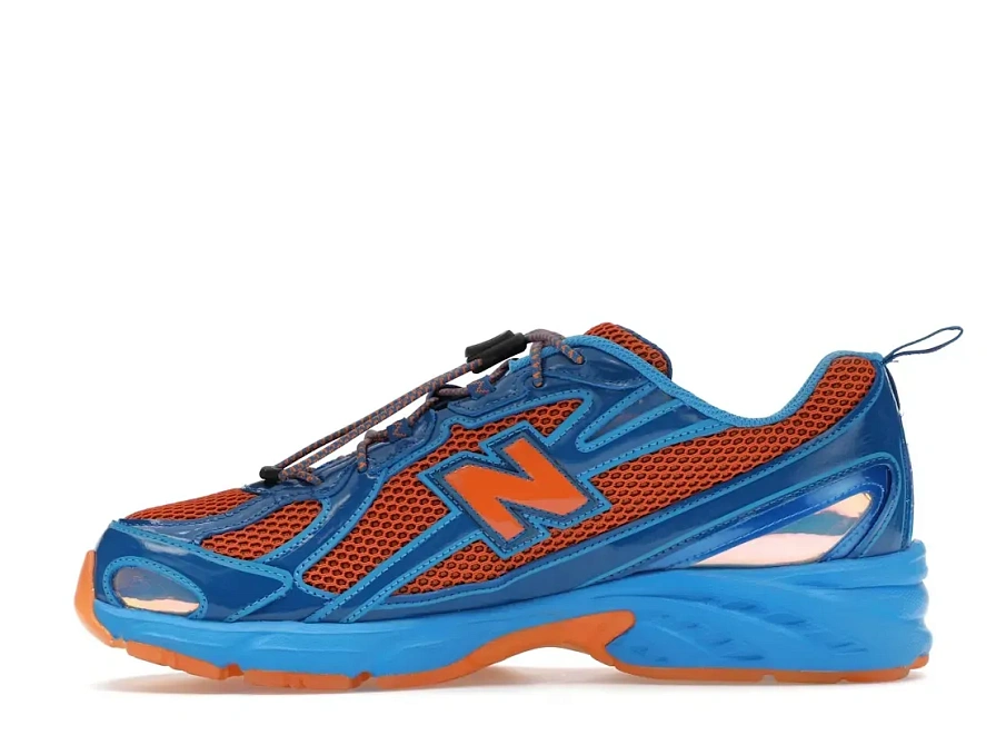 Фото № 3 с приближением к товару «‎New Balance 740v2»