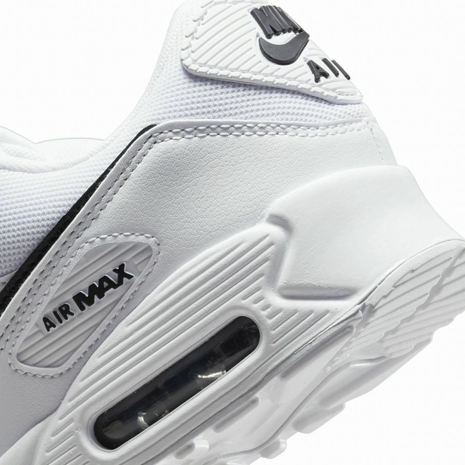 Фото № 5 с приближением к товару «‎Кроссовки Nike SPNI111A184-A11»