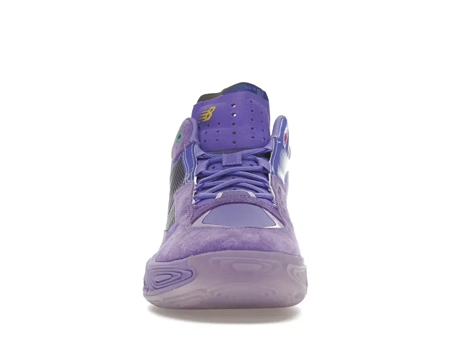 Фото № 2 с приближением к товару «‎New Balance Fresh Foam BB v2»