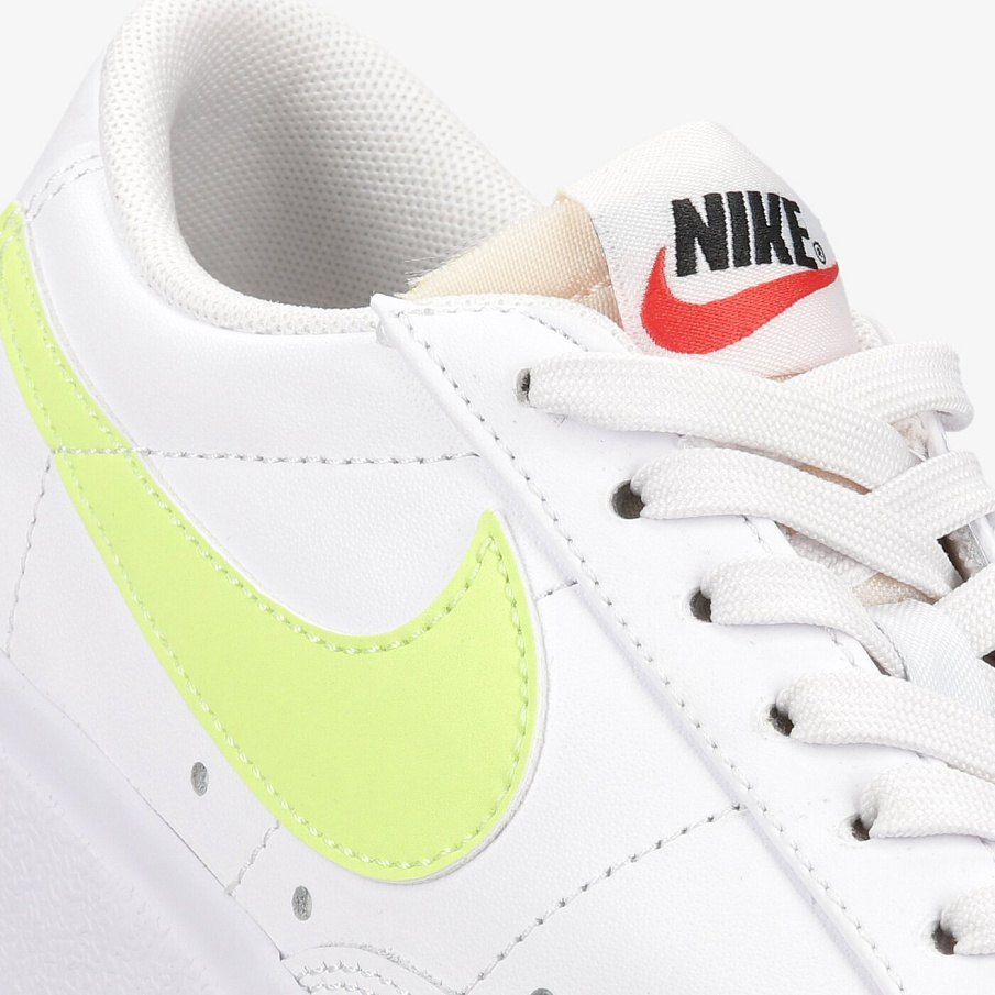 Фото № 5 с приближением к товару «‎Nike Blazer Platform »