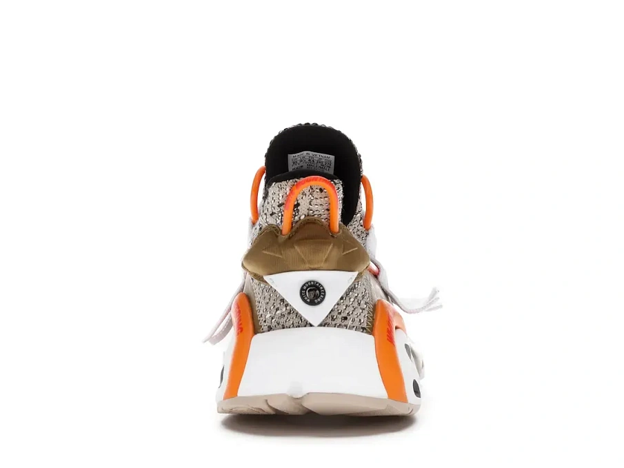 Фото № 4 с приближением к товару «‎adidas Lxcon White Mountaineering Brown»