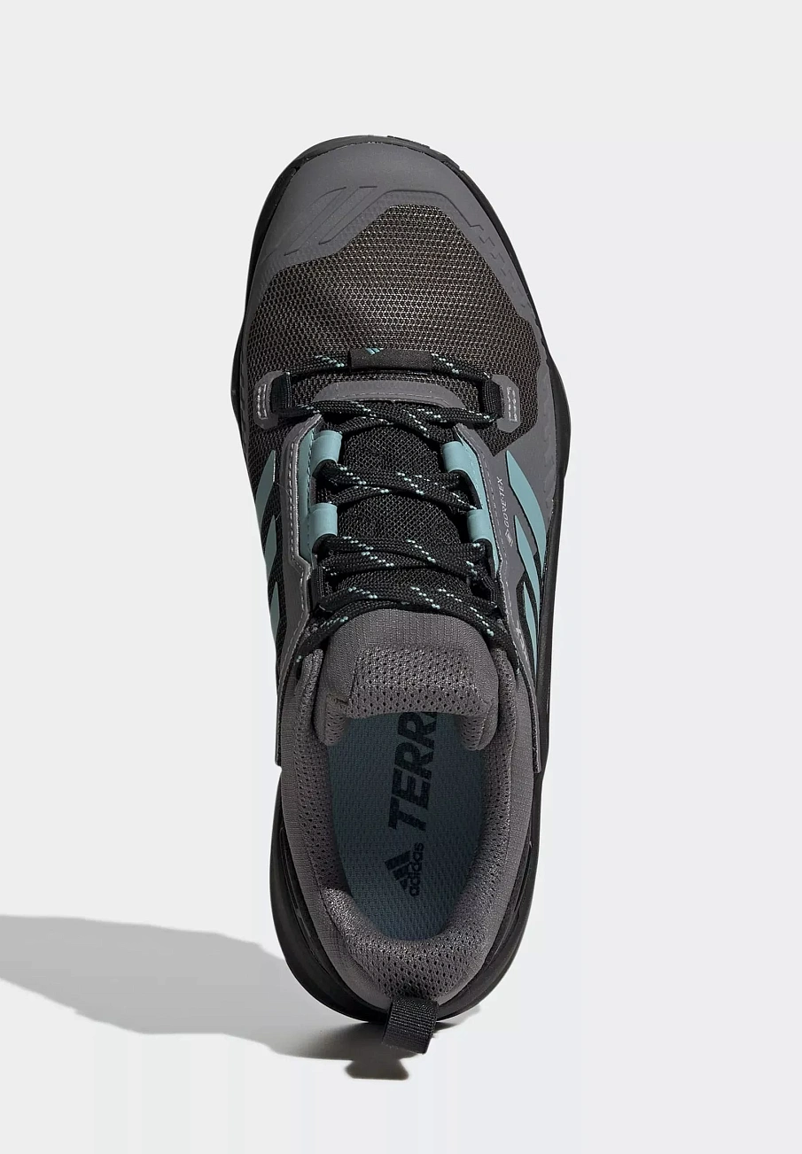 Фото № 3 с приближением к товару «‎TERREX SWIFT R3 GORE-TEX® HIKING»