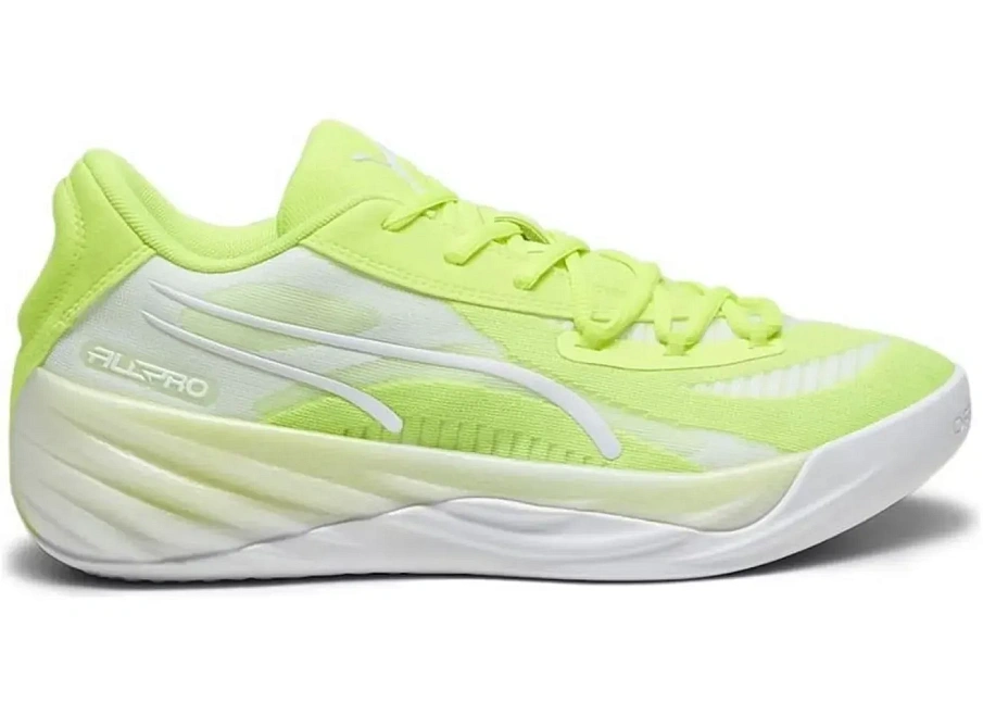 Фото № 1 с приближением к товару «‎Puma All-Pro Nitro»