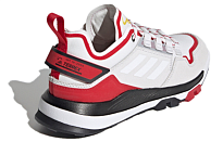 Фото № 4 с приближением к товару «‎adidas Wmns Terrex Hikster BeigeRed»