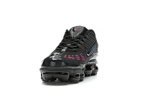 Фото № 3 с приближением к товару «‎Nike Air VaporMax 360 Black Green Strike Pink Blast»