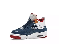 Фото № 3 с приближением к товару «‎Jordan 4 Retro Messy Room »