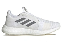 Фото № 1 с приближением к товару «‎adidas Senseboost Go Cloud White »