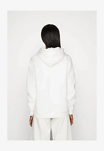 Фото № 3 с приближением к товару «‎REY FLUFF LOGO HOODIE»