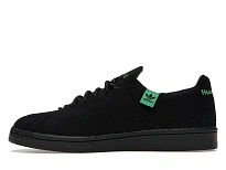 Фото № 3 с приближением к товару «‎adidas Superstar Primeknit Pharrell Black»