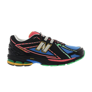 New Balance 1906R Desert Heat Pack Foot Locker Exclusive