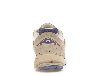 New Balance 2002R - 4