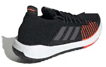 Adidas Pulseboost Hd 'Black Solar' - 5