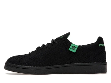 adidas Superstar Primeknit Pharrell Black - 3