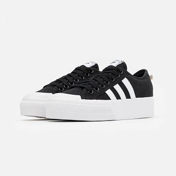 Adidas Nizza Platform  - 4