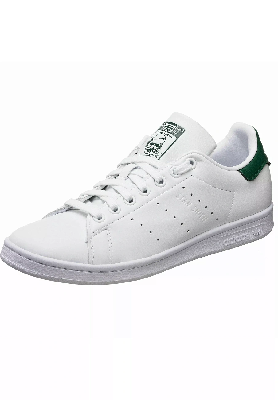 Фото № 2 с приближением к товару «‎STAN SMITH W»