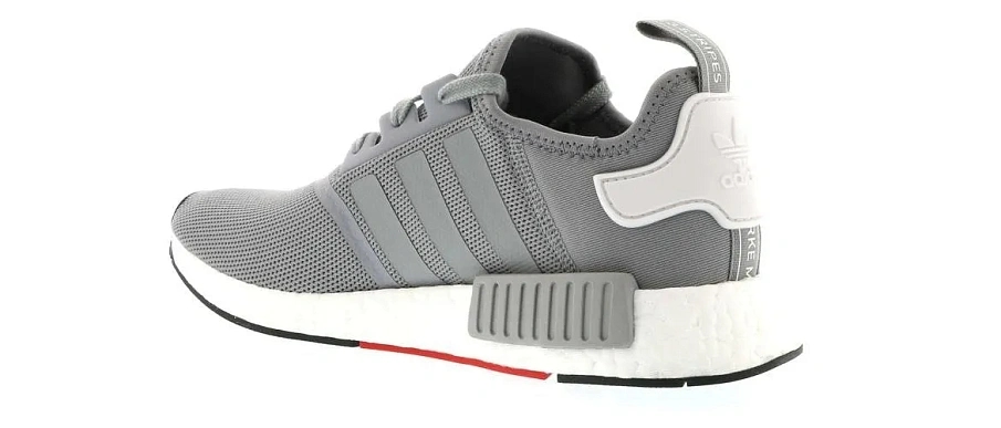Фото № 3 с приближением к товару «‎adidas NMD R1 Light Onix»