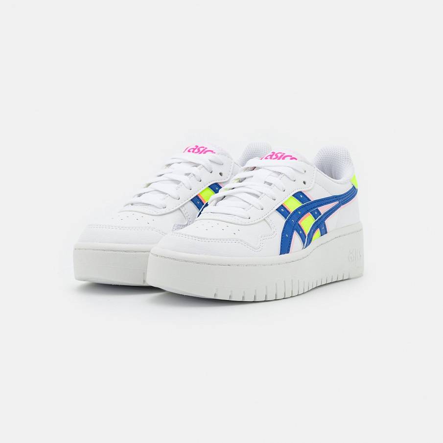 Фото № 3 с приближением к товару «‎Asics Japan »