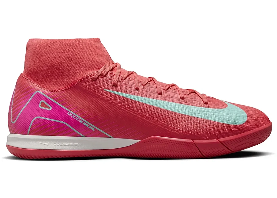 Фото № 1 с приближением к товару «‎Nike Mercurial Superfly 10 Academy IC»